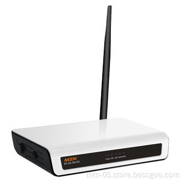 150Mbps POE Wireless Access Point Router